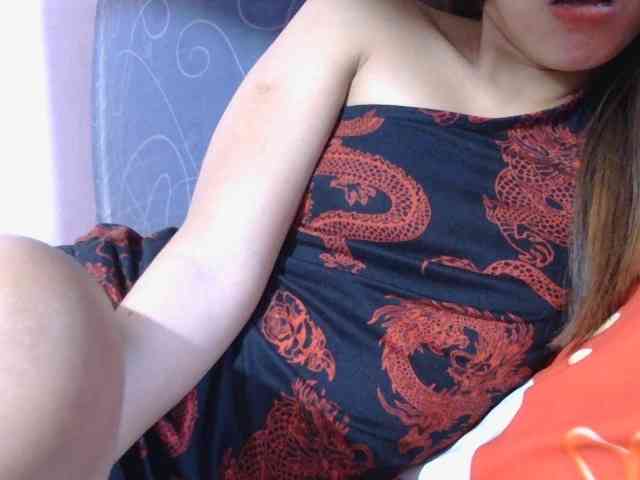 Mysteriouslovely webcam