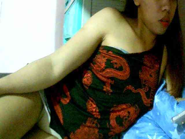 Mysteriouslovely webcam
