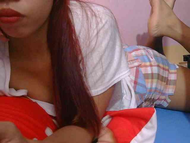 Mysteriouslovely webcam