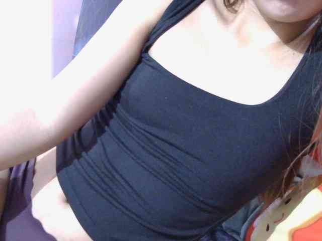 Mysteriouslovely webcam