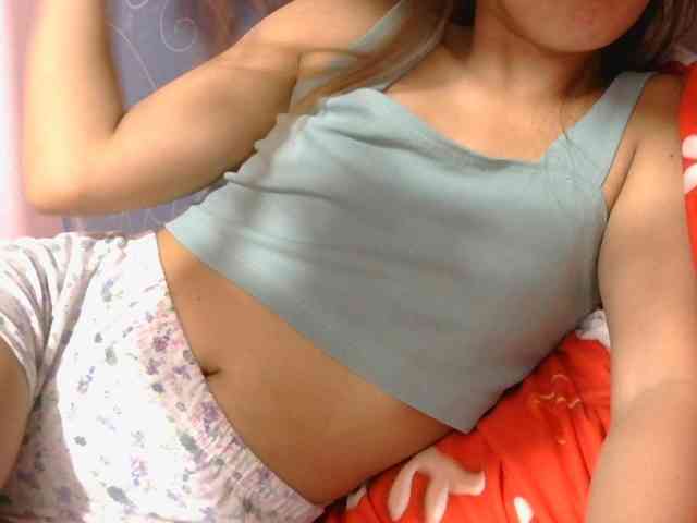 Mysteriouslovely webcam