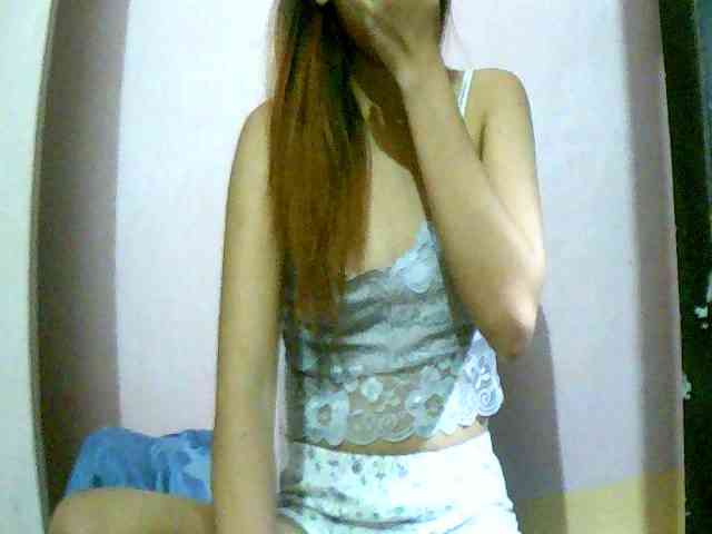 Mysteriouslovely webcam