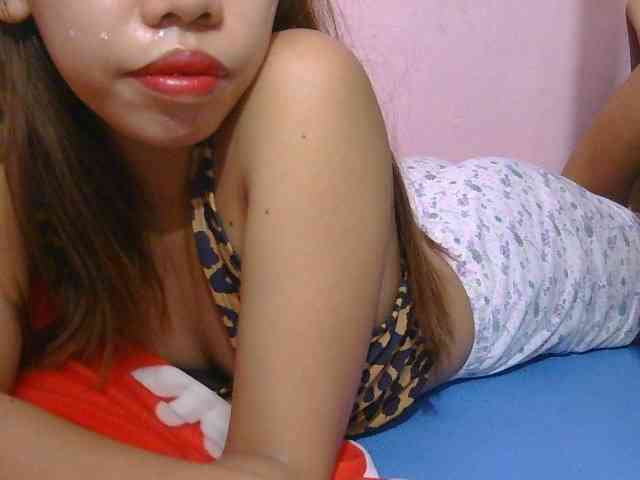 Mysteriouslovely webcam