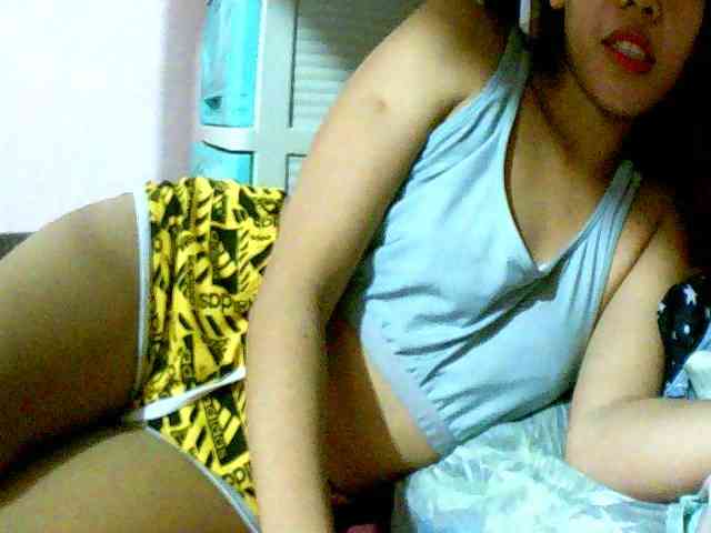 Mysteriouslovely webcam