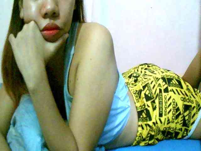 Mysteriouslovely webcam