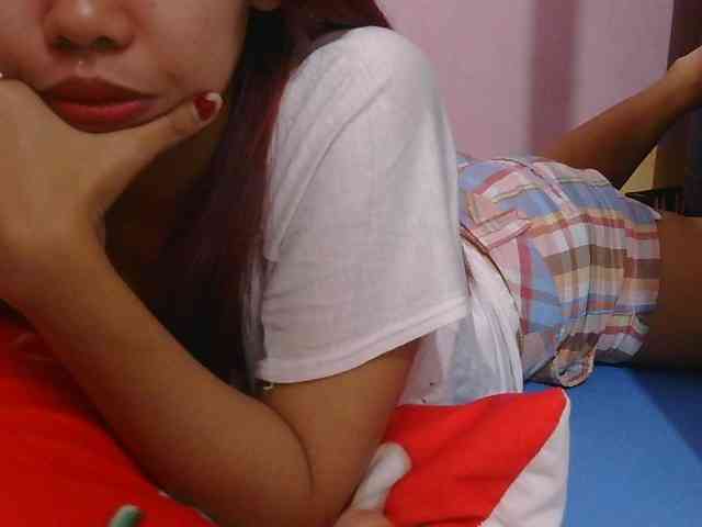 Mysteriouslovely webcam