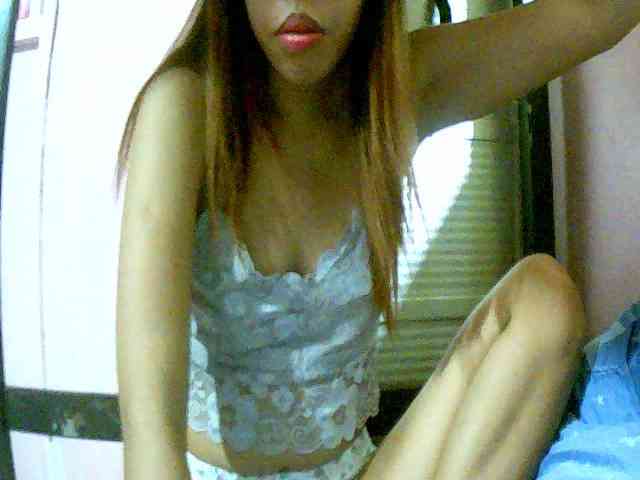 Mysteriouslovely webcam