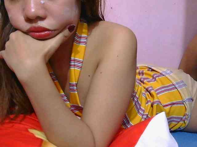 Mysteriouslovely webcam