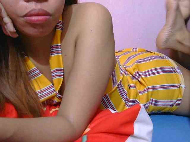 Mysteriouslovely webcam