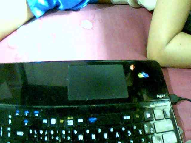 Mysteriouslovely webcam