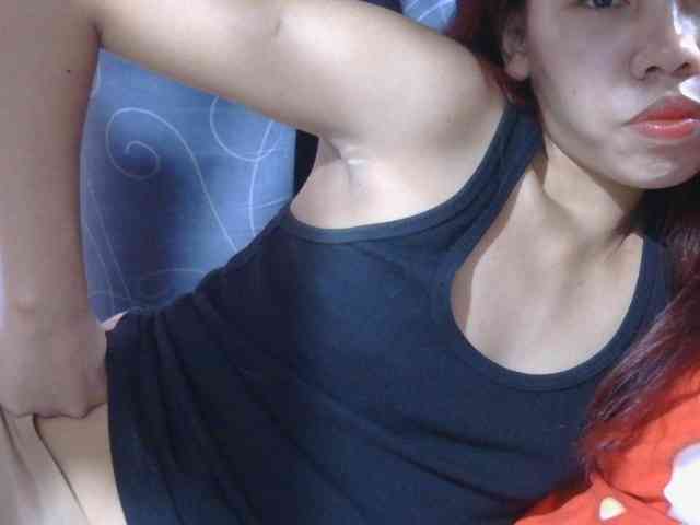 Mysteriouslovely webcam