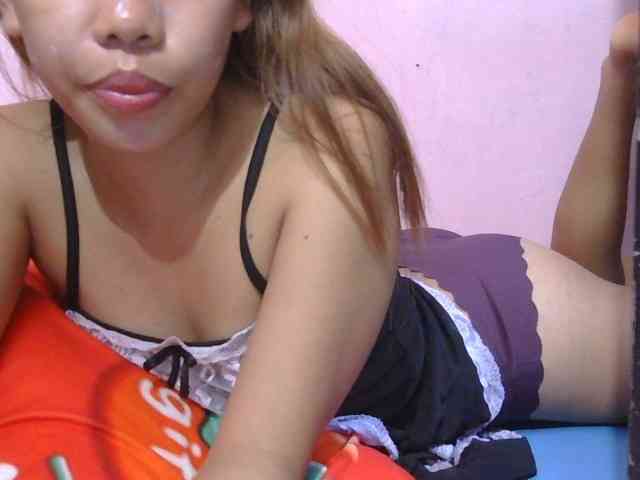 Mysteriouslovely webcam