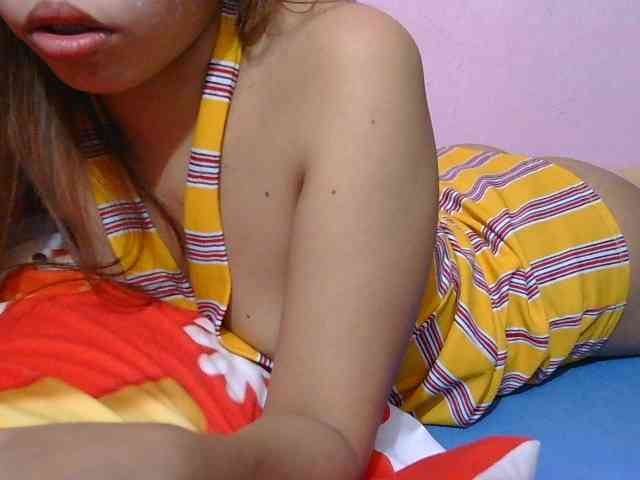 Mysteriouslovely webcam