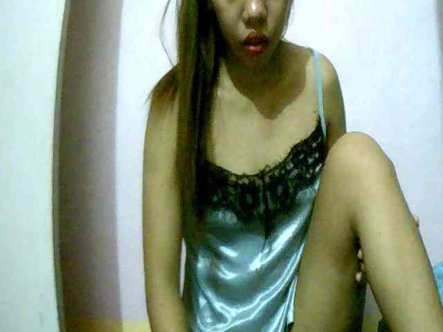 Mysteriouslovely webcam