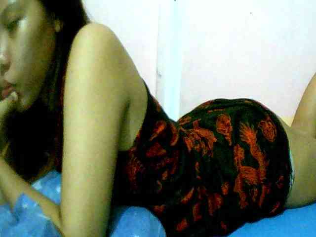 Mysteriouslovely webcam