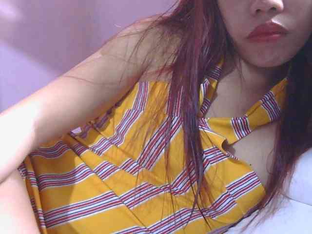 Mysteriouslovely webcam