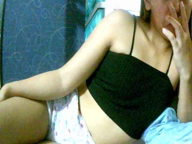 Mysteriouslovely webcam