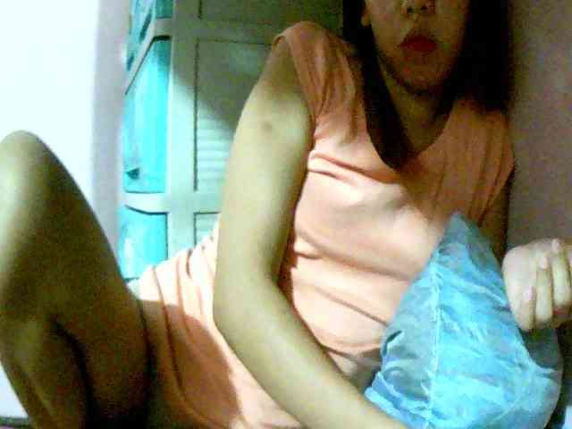 Mysteriouslovely webcam
