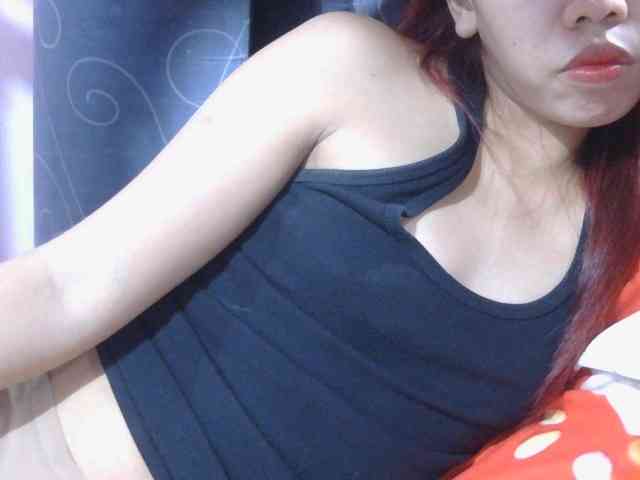 Mysteriouslovely webcam