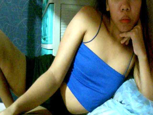 Mysteriouslovely webcam