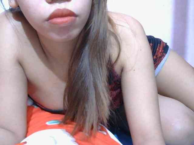 Mysteriouslovely webcam