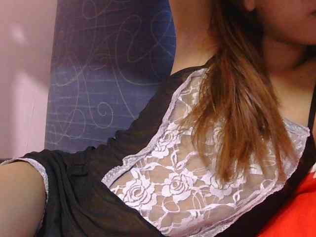 Mysteriouslovely webcam