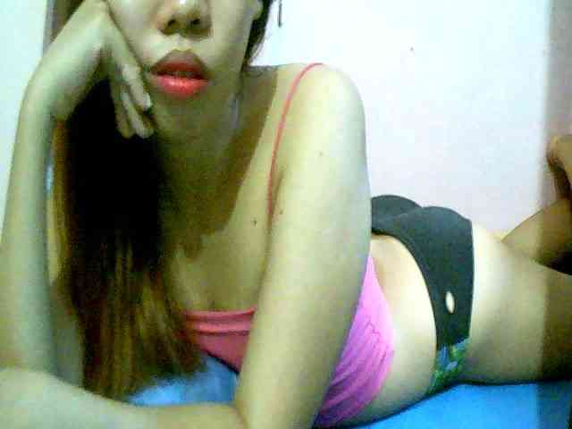 Mysteriouslovely webcam