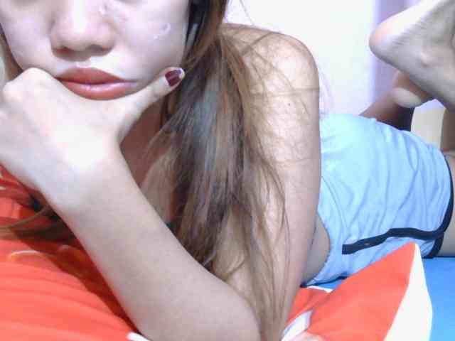 Mysteriouslovely webcam