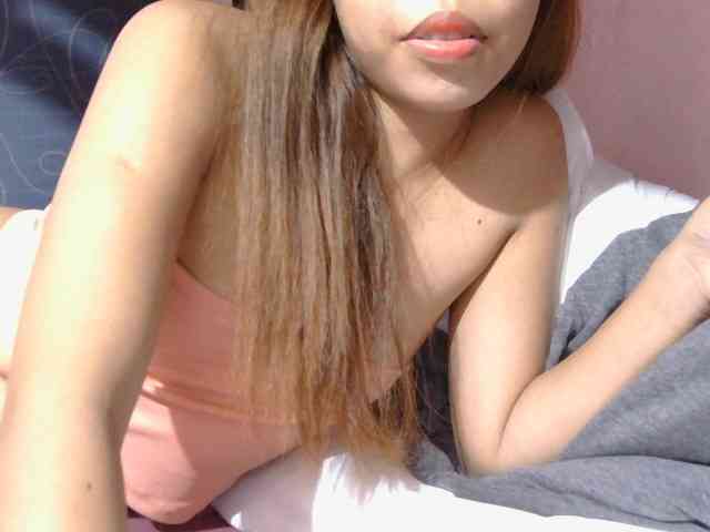 Mysteriouslovely webcam