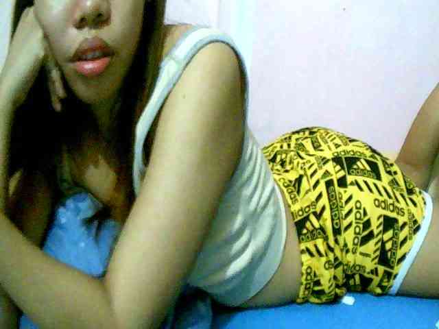 Mysteriouslovely webcam