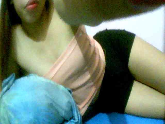 Mysteriouslovely webcam