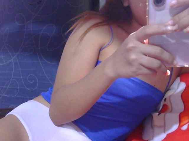 Mysteriouslovely webcam