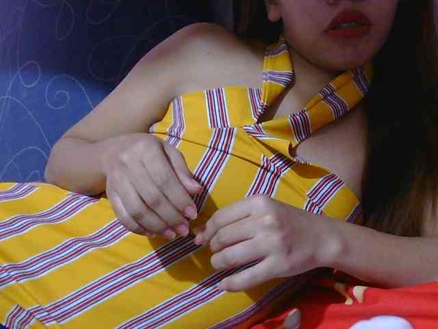 Mysteriouslovely webcam