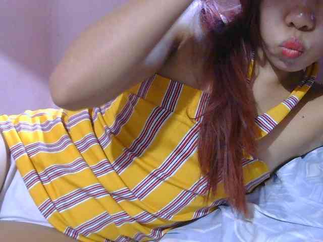 Mysteriouslovely webcam