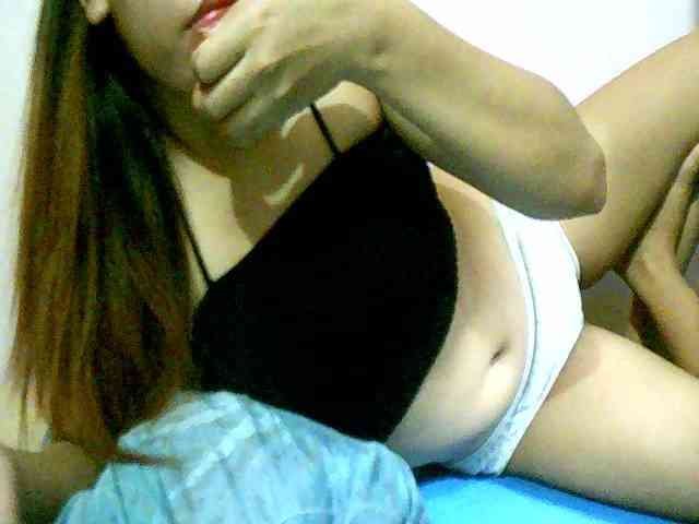 Mysteriouslovely webcam