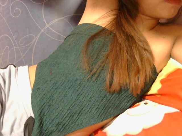 Mysteriouslovely webcam