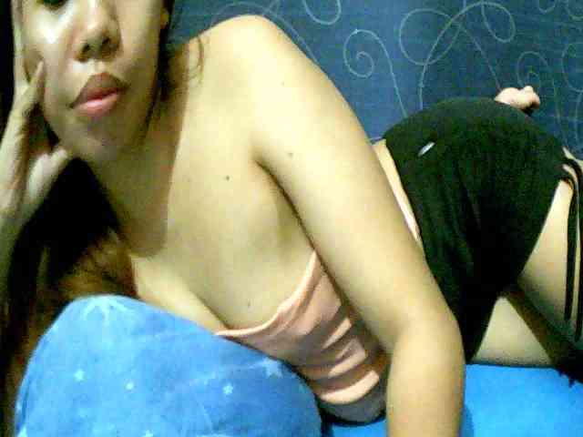 Mysteriouslovely webcam
