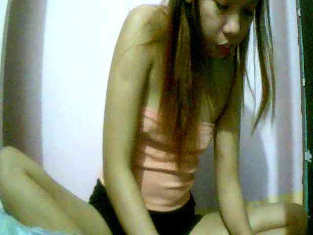 Mysteriouslovely webcam