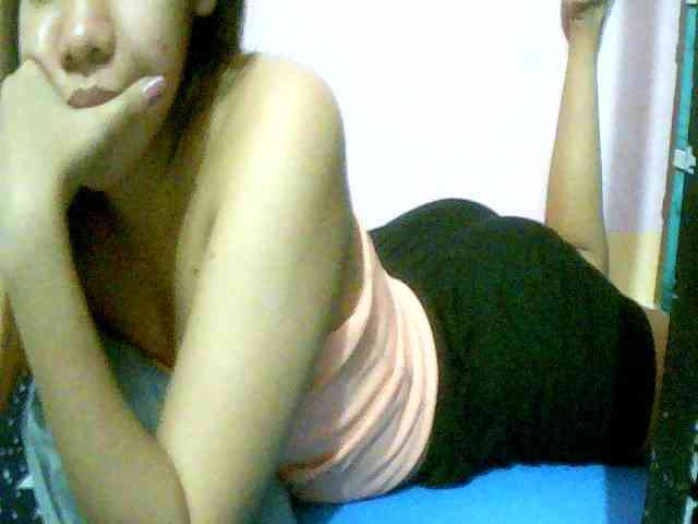 Mysteriouslovely webcam