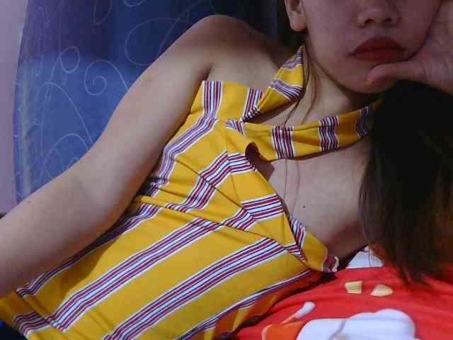 Mysteriouslovely webcam