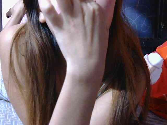 Mysteriouslovely webcam