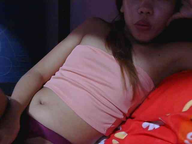 Mysteriouslovely webcam