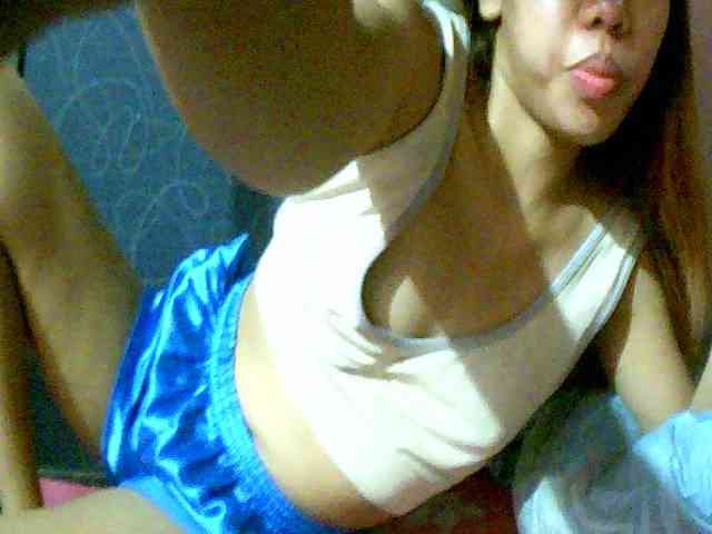 Mysteriouslovely webcam