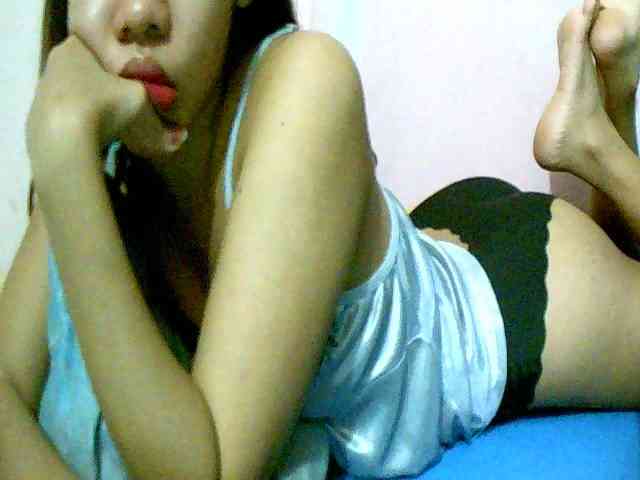 Mysteriouslovely webcam