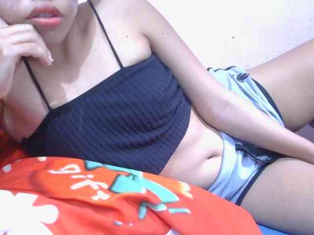 Mysteriouslovely webcam