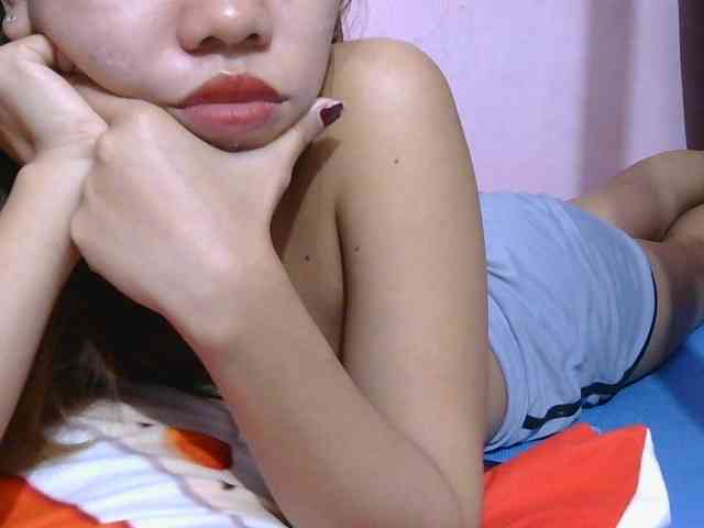 Mysteriouslovely webcam