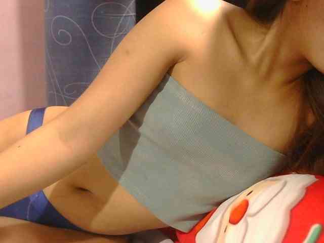 Mysteriouslovely webcam