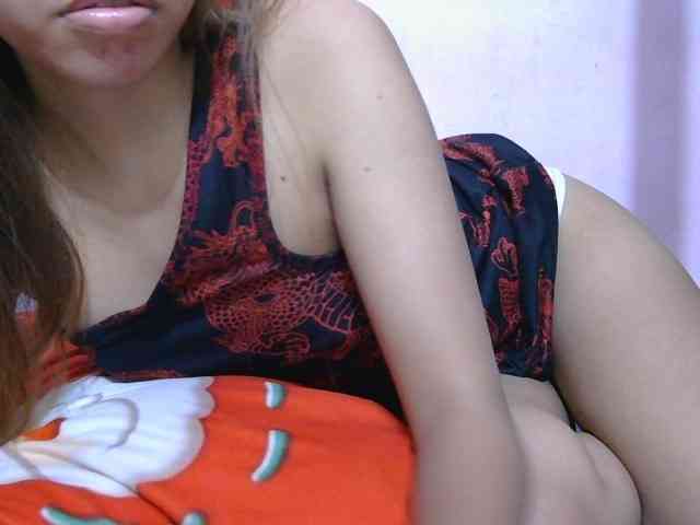 Mysteriouslovely webcam