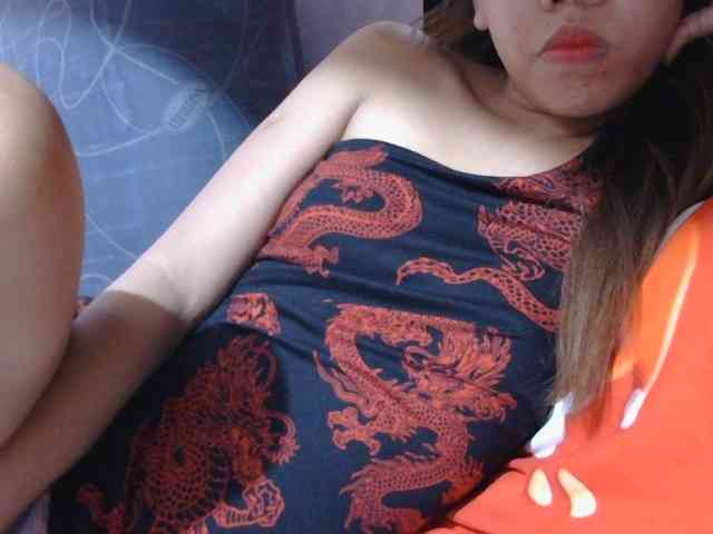 Mysteriouslovely webcam