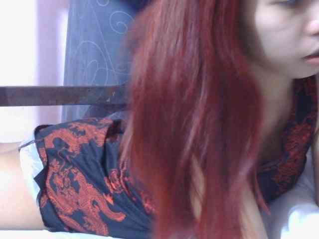 Mysteriouslovely webcam